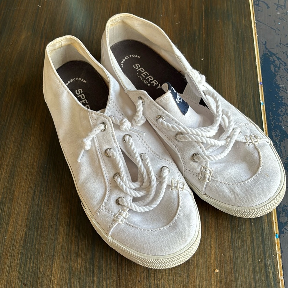 Sperry slides